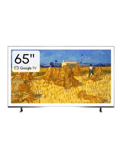 Телевизор AuraFrame QLED 4K TV 65Q100F