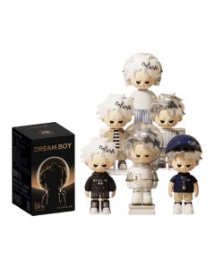 Фигурка BOY Art Toy