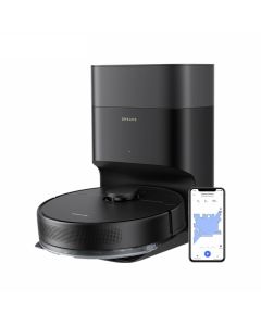 Робот-пылесос F10 Plus