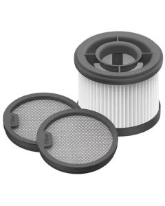 Комплект аксессуаров для пылесоса Z10 Station Kit 1 filter + 2 sponges 3 шт