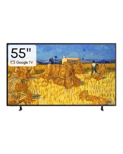 Телевизор AuraFrame QLED 4K TV 55Q100F