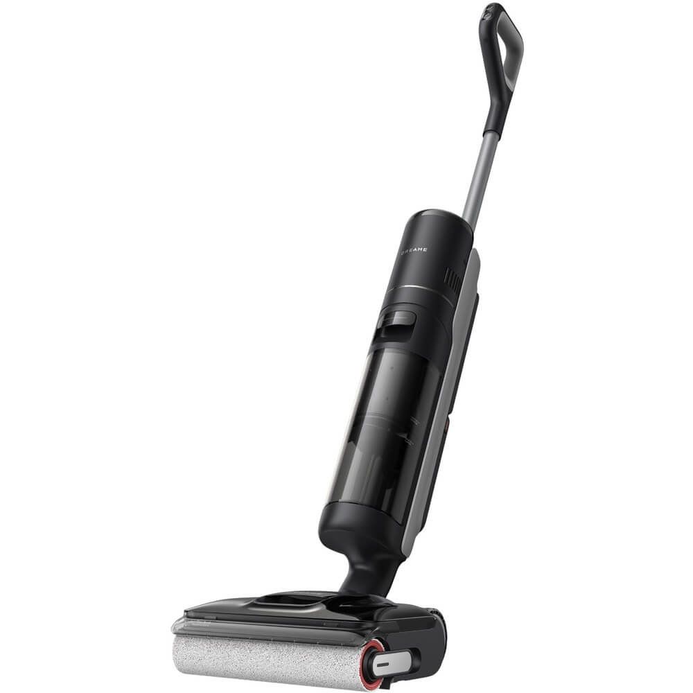 Моющий вертикальный пылесос H12 Dual Flex Reach