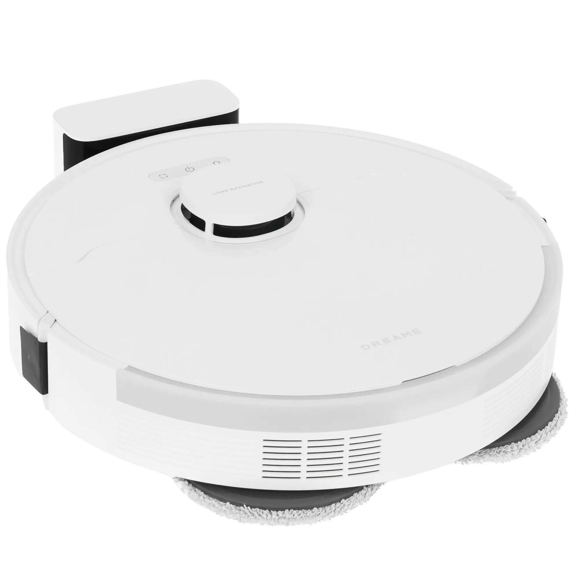Робот-пылесос L40
