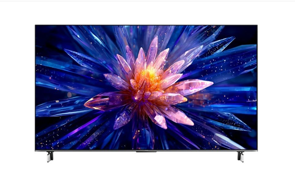 Телевизор Mega QLED 4K TV 100Q100