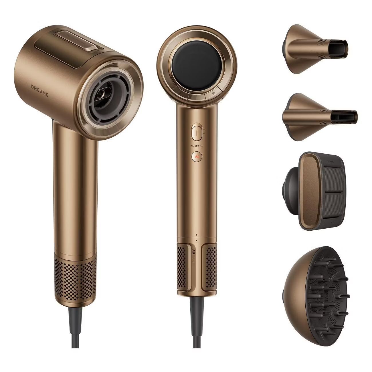 Фен Pilot Smart Al