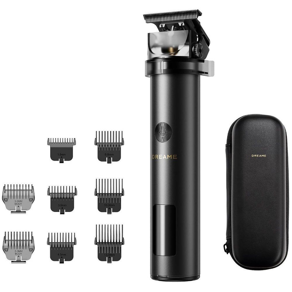 Триммер T3 Professional Barber