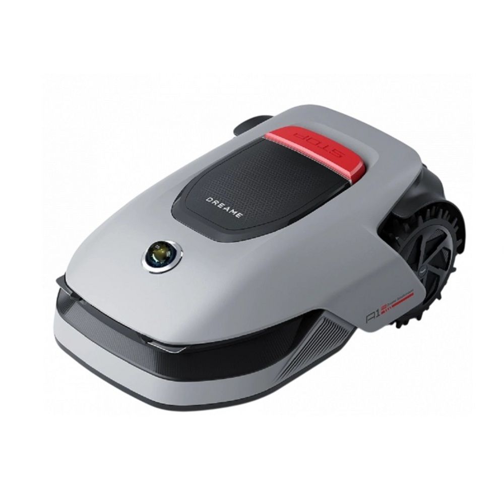 Робот-газонокосилка A1 Pro 800