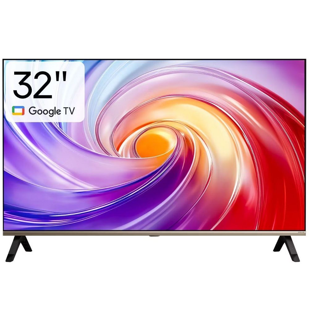 Телевизор QLED FHD Smart TV 32Q10