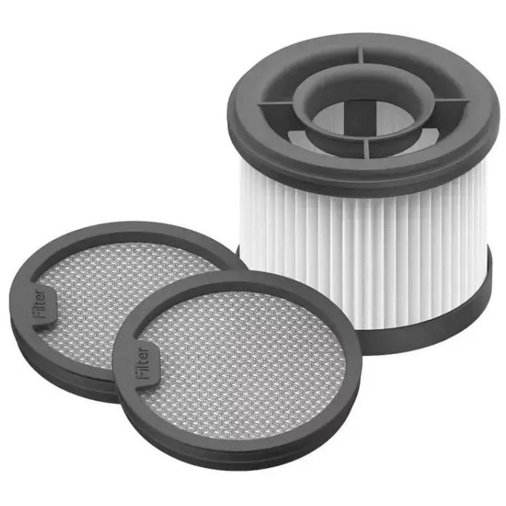Комплект аксессуаров для пылесоса Z10 Station Kit 1 filter + 2 sponges 3 шт