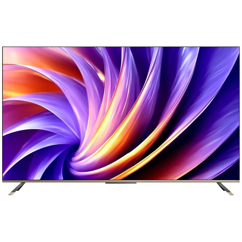 Телевизор Vivid QLED 4K TV 75Q100